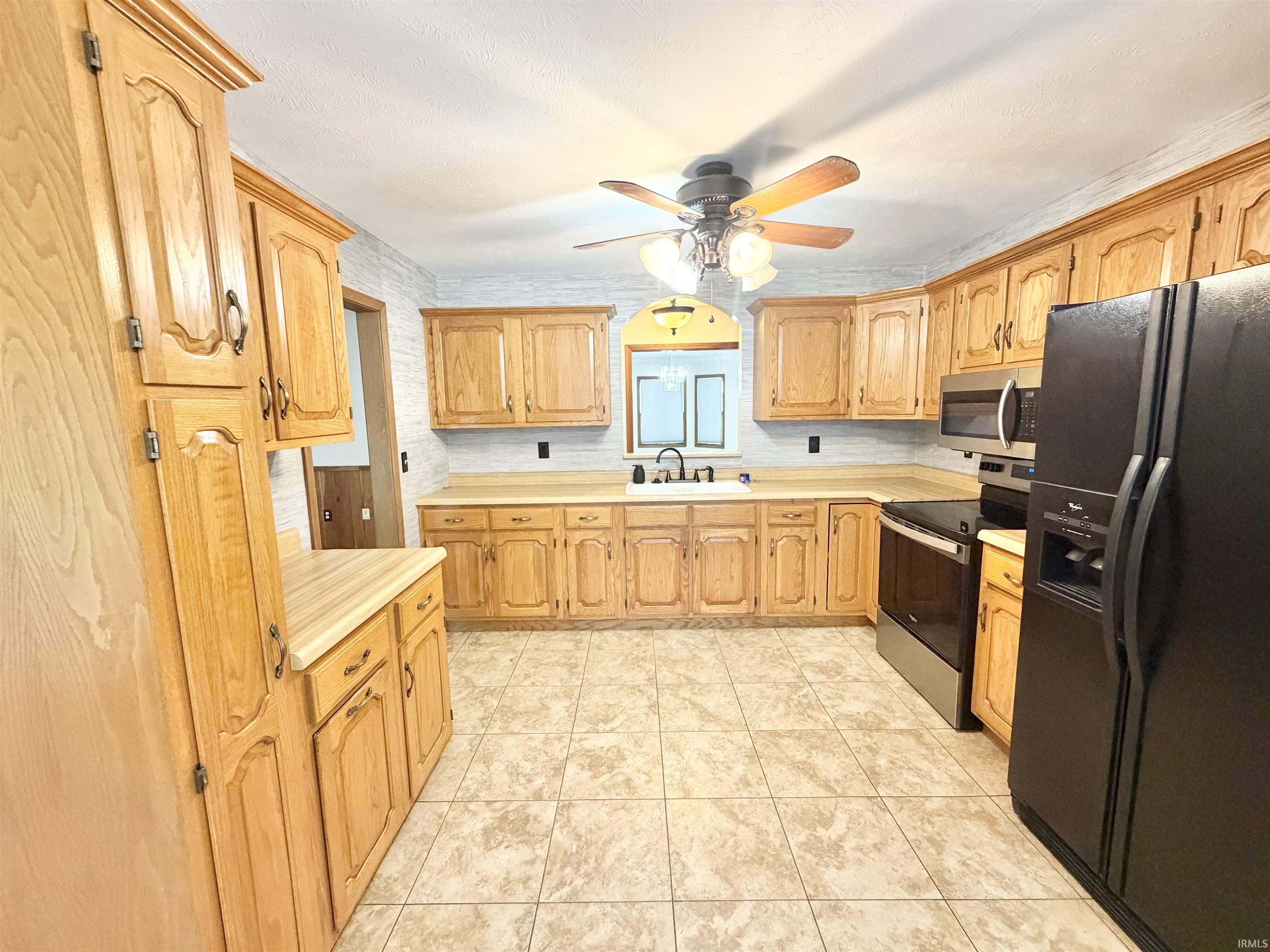 1102 Brown Station Road Bedford, IN 47421 - Photo 20 of 37