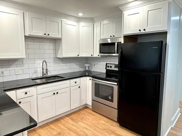 $4,200 | 616 Columbus Avenue, Unit B1, Boston, MA 02118