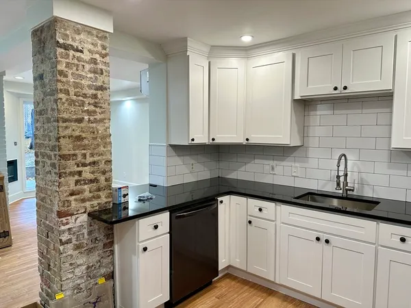 $4,200 | 616 Columbus Avenue, Unit B1, Boston, MA 02118