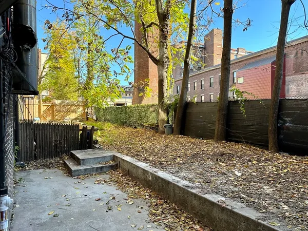 $4,200 | 616 Columbus Avenue, Unit B1, Boston, MA 02118