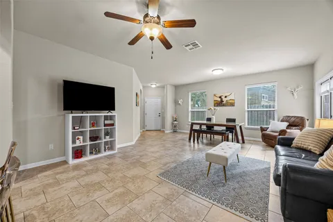 $374,500 | 3451 Mayfield Ranch Boulevard, Unit 201, Round Rock, TX 78681