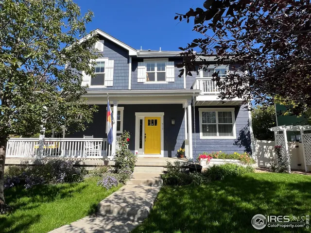 $955,000 | 519 Cheyenne Drive, Lafayette, CO 80026