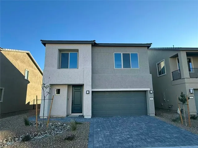 $2,550 | 5850 Marigold Sunset Court, Las Vegas, NV 89113