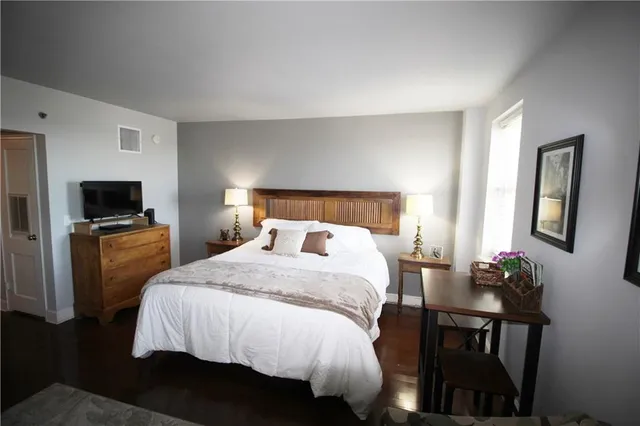 $1,450 | 1205 St Charles Avenue, Unit 612, New Orleans, LA 70130