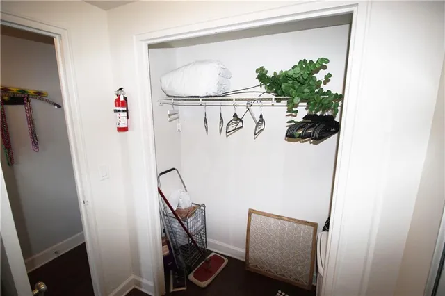 $1,450 | 1205 St Charles Avenue, Unit 612, New Orleans, LA 70130