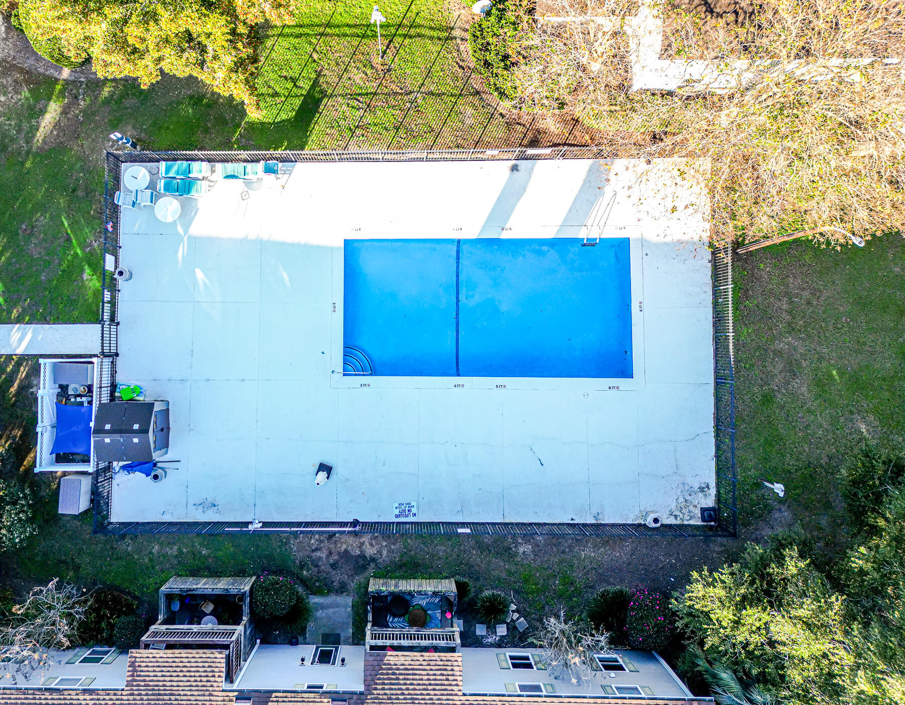 1402 Camp Road, Unit 3F Charleston, SC 29412 - Photo 52 of 54 JSRE-65