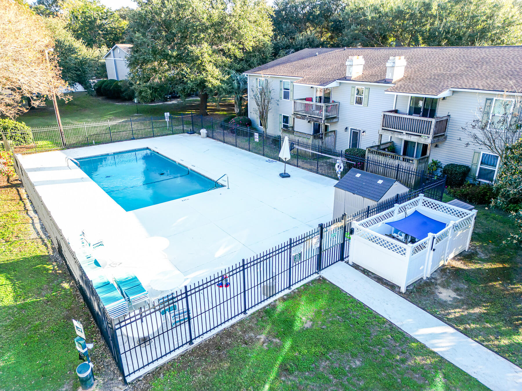 1402 Camp Road, Unit 3F Charleston, SC 29412 - Photo 53 of 54 JSRE-66