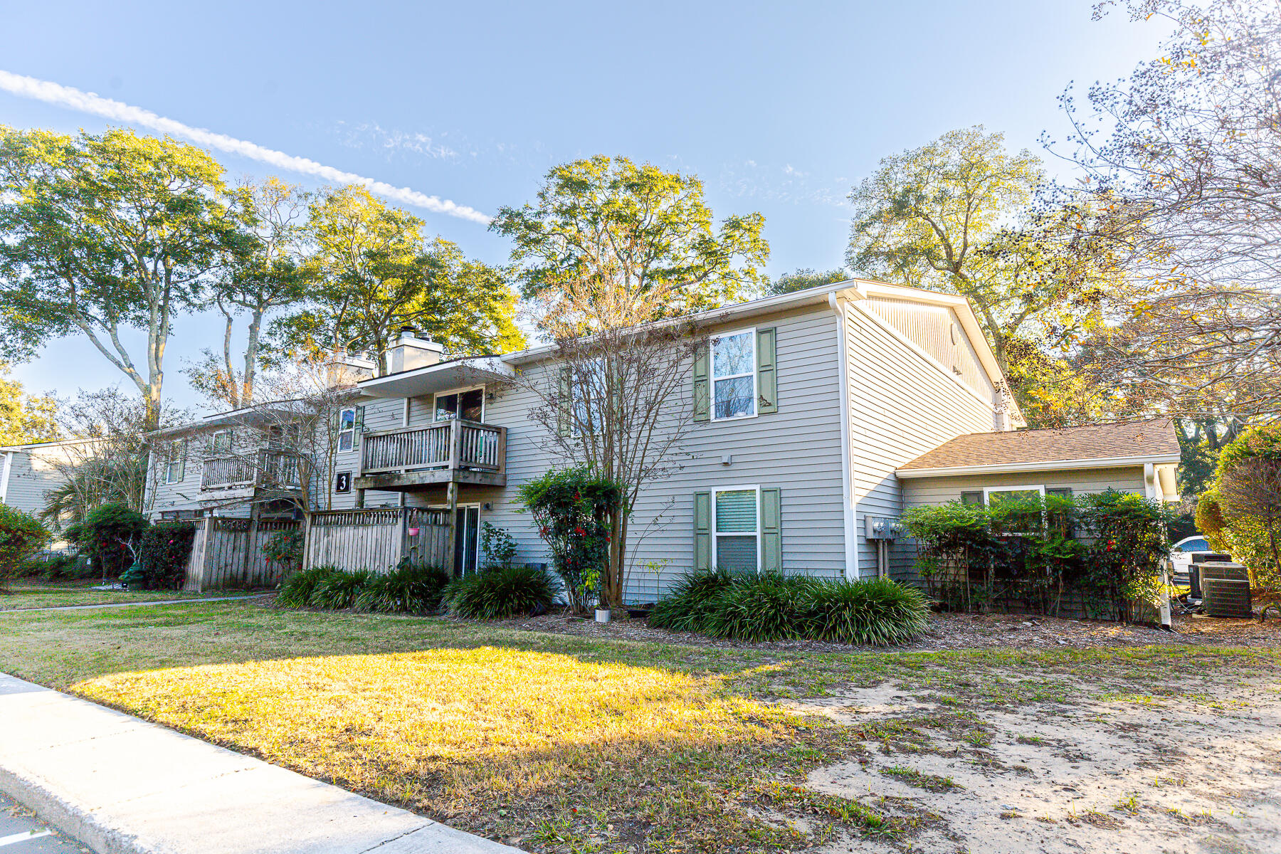 1402 Camp Road, Unit 3F Charleston, SC 29412 - Photo 8 of 54 JSRE-8