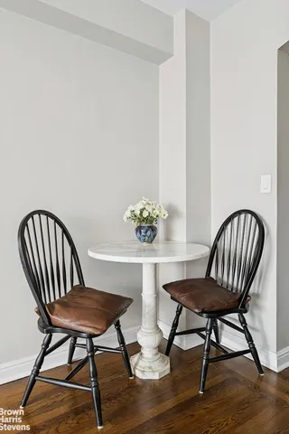 $525,000 | 210 East 73rd Street, Unit 7F | Lenox Hill