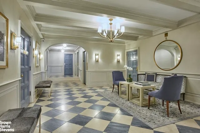 $525,000 | 210 East 73rd Street, Unit 7F | Lenox Hill