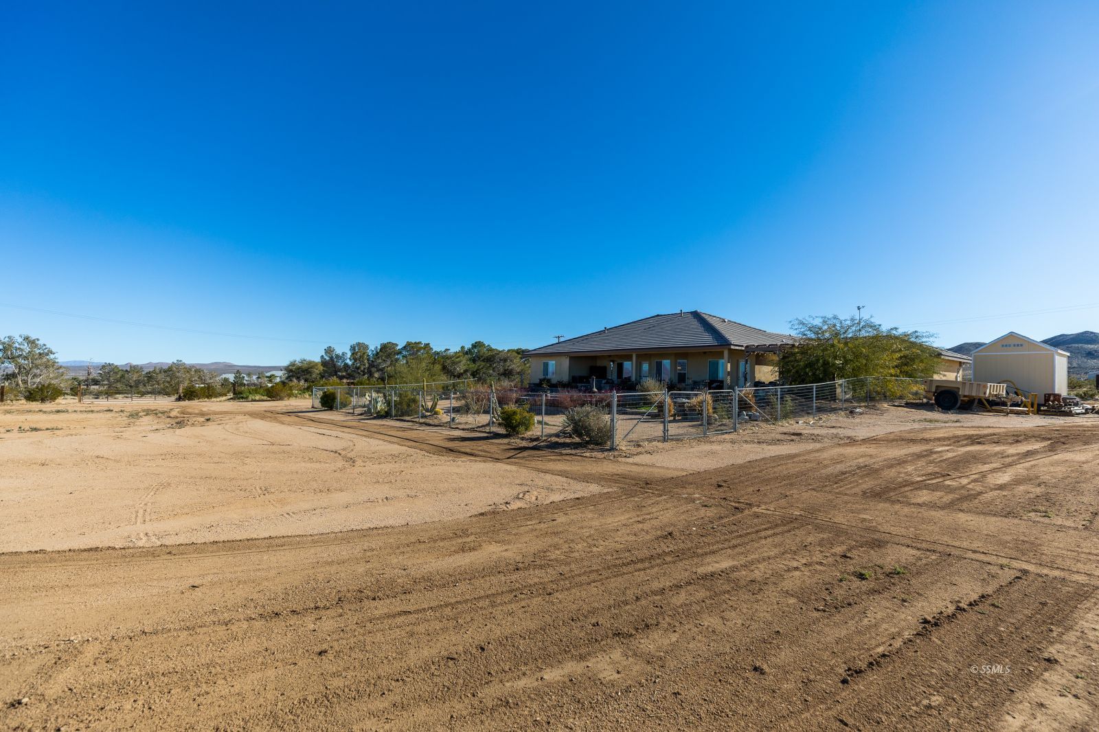 1837 South Monache Street Ridgecrest, CA 93555 - Photo 42 of 50