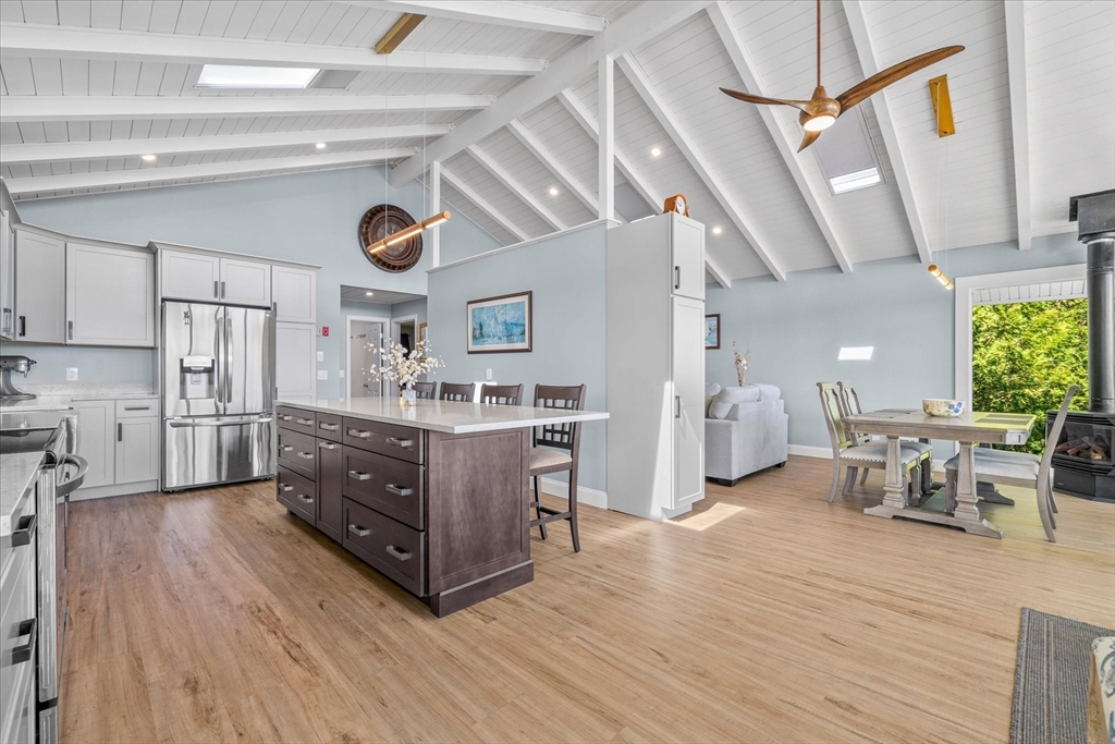 78 Winding Cove Road Ashburnham, MA 01430 - Photo 10 of 38