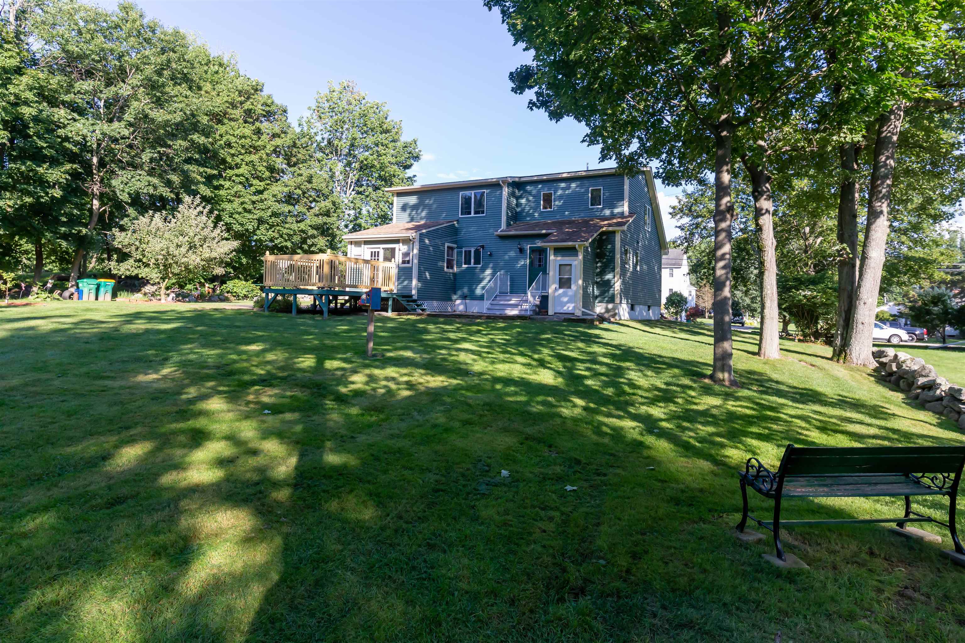 9 Ryan Circle Rochester, NH 03867 - Photo 4 of 39