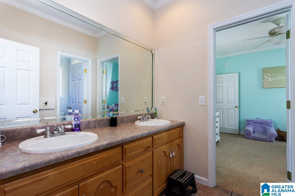 2614 Old Sulphur Springs Road Wellington, AL 36279 - Photo 31 of 42