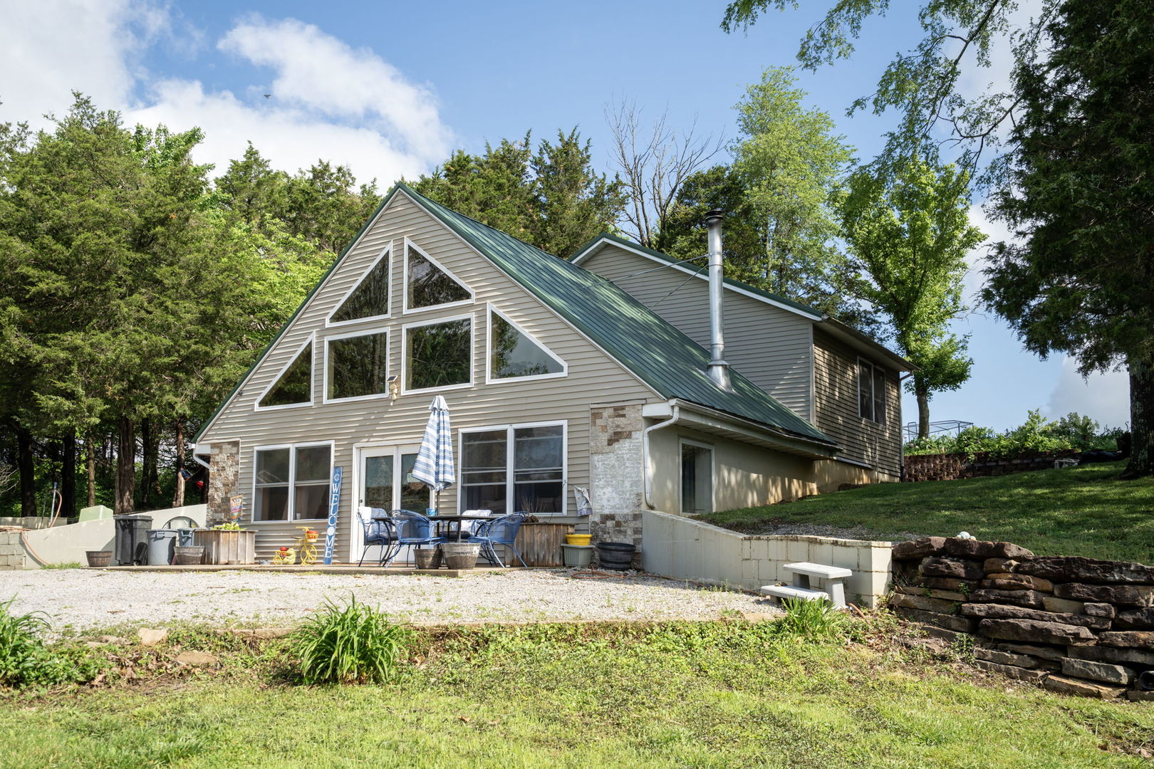 588 Toler Lane Goreville, IL 62939 - Photo 2 of 54