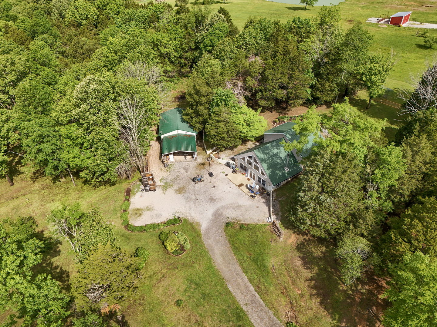 588 Toler Lane Goreville, IL 62939 - Photo 27 of 54
