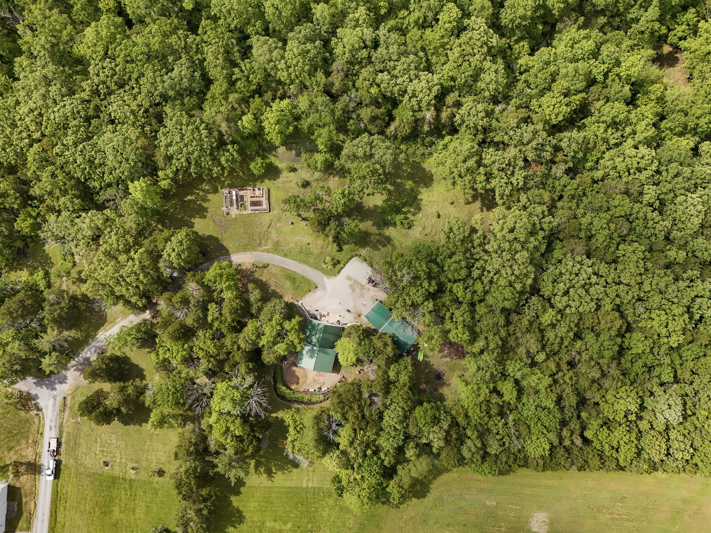 588 Toler Lane Goreville, IL 62939 - Photo 29 of 54