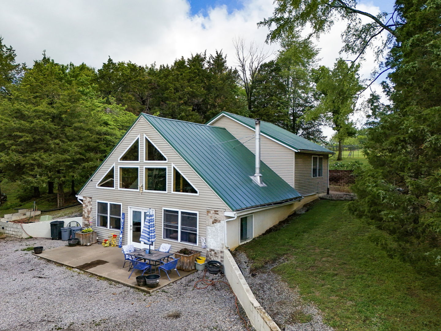 588 Toler Lane Goreville, IL 62939 - Photo 3 of 54