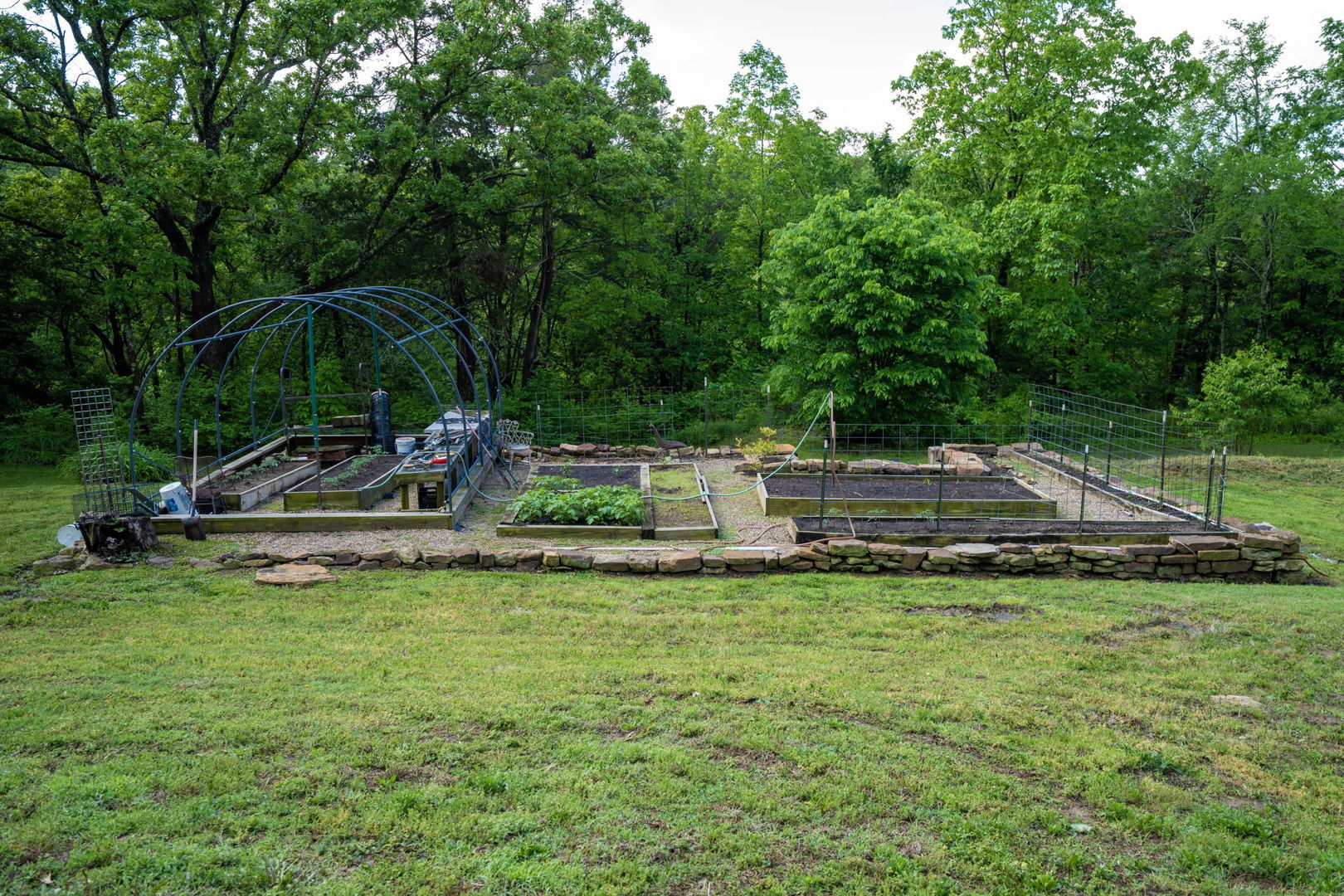 588 Toler Lane Goreville, IL 62939 - Photo 32 of 54