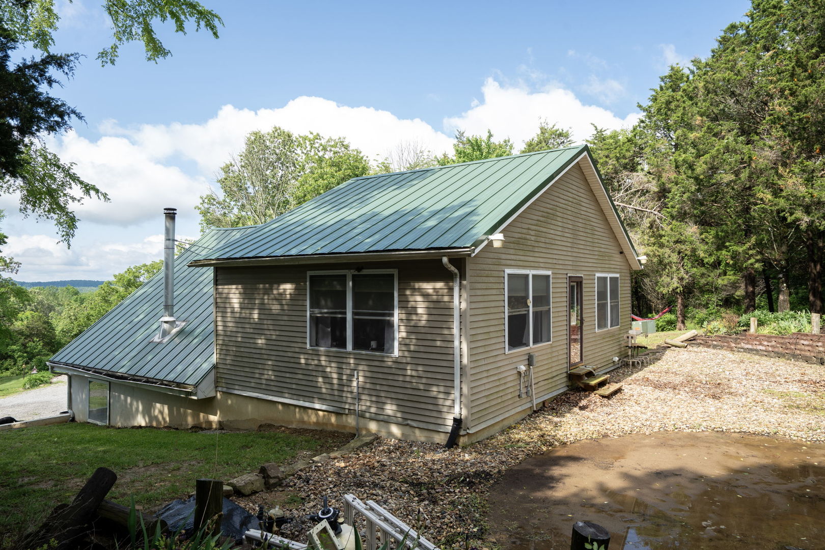 588 Toler Lane Goreville, IL 62939 - Photo 33 of 54
