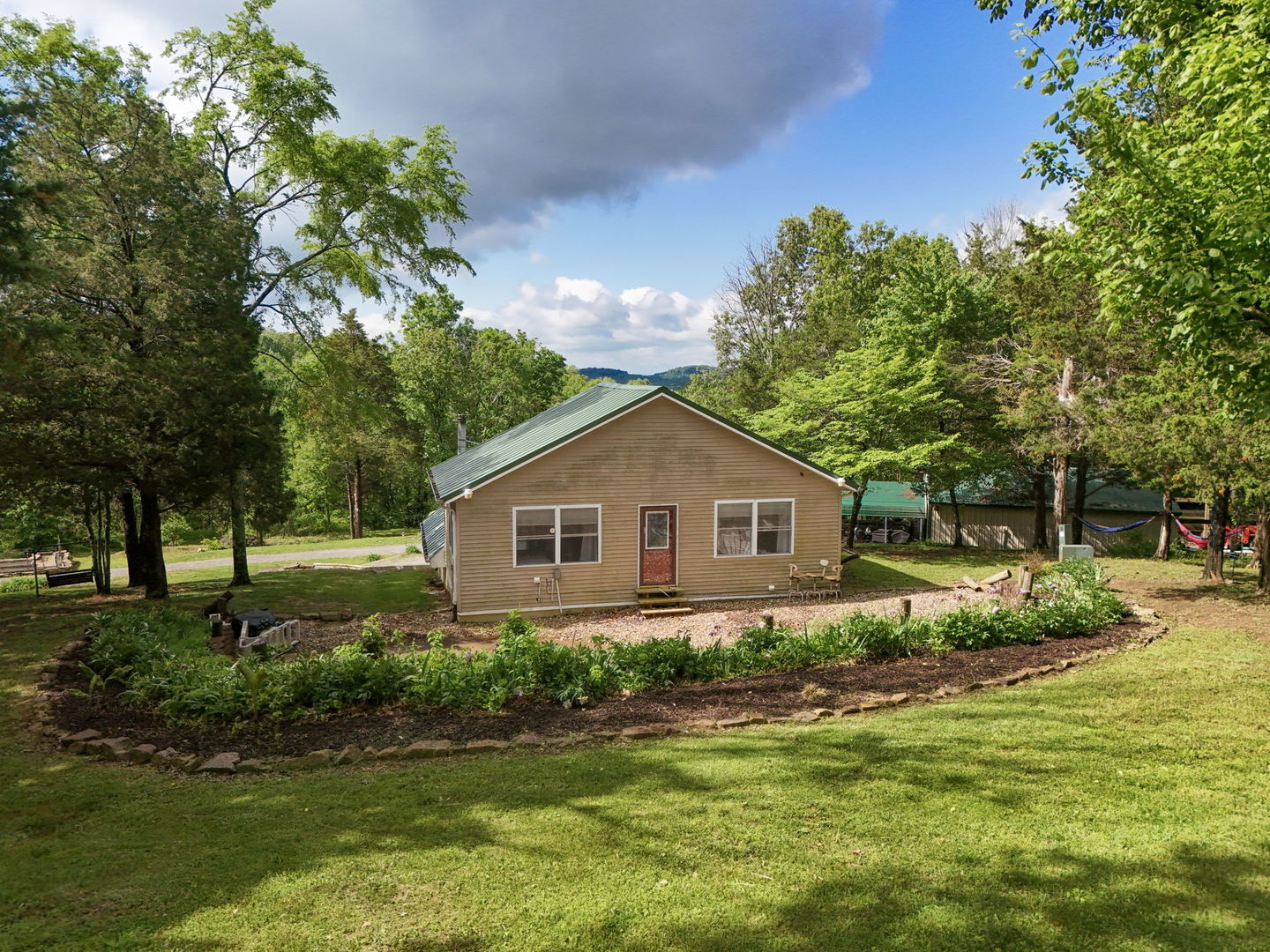 588 Toler Lane Goreville, IL 62939 - Photo 34 of 54