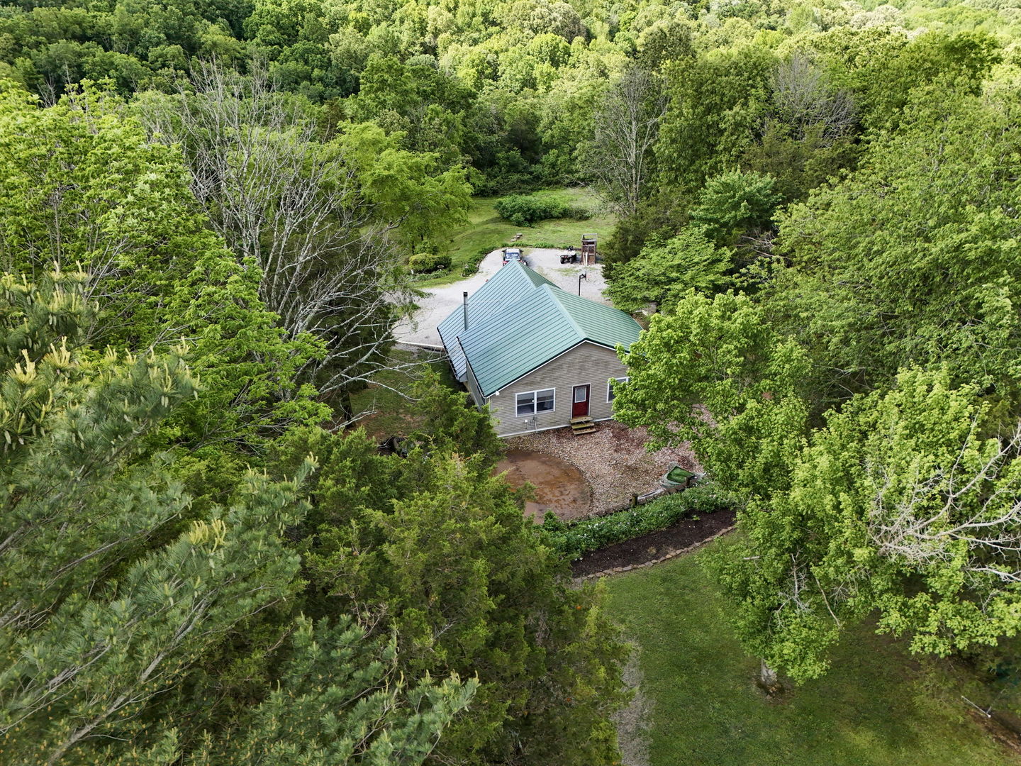 588 Toler Lane Goreville, IL 62939 - Photo 35 of 54