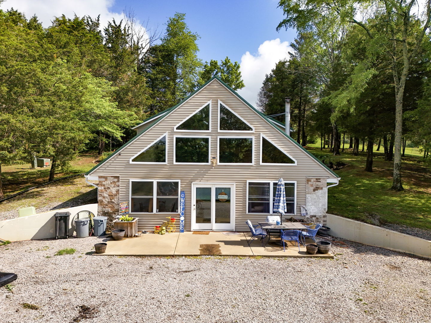 588 Toler Lane Goreville, IL 62939 - Photo 41 of 54