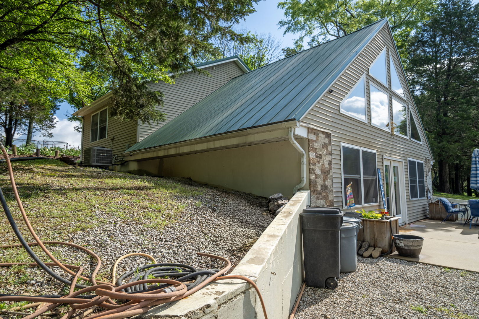 588 Toler Lane Goreville, IL 62939 - Photo 42 of 54