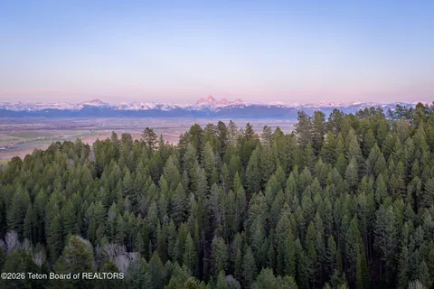 $225,000 | 3660 Grandview Drive, Tetonia, ID 83452
