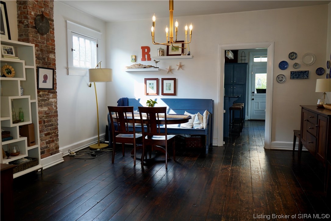 414 West 3rd Street Madison, IN 47250 - Photo 12 of 69