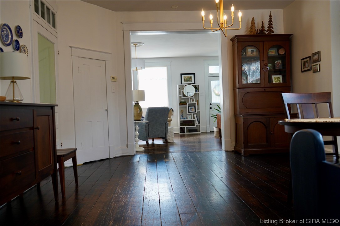 414 West 3rd Street Madison, IN 47250 - Photo 14 of 69