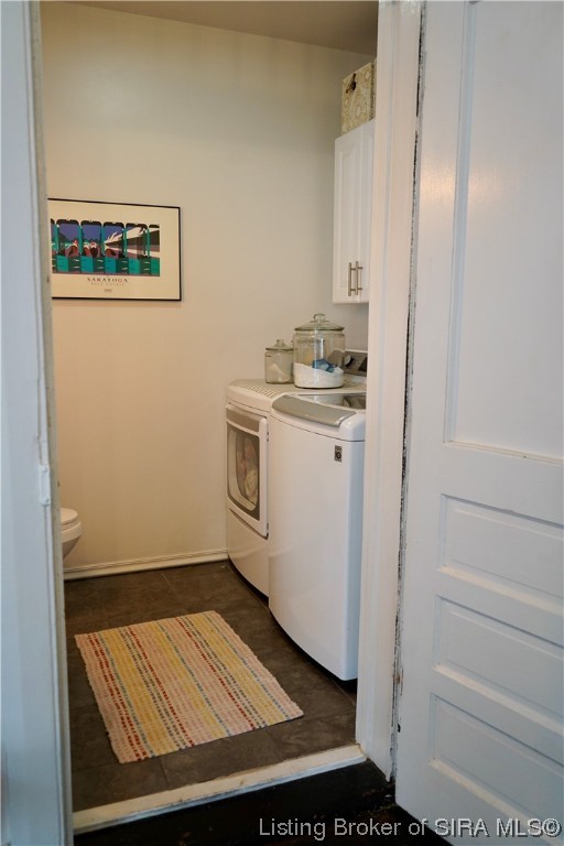 414 West 3rd Street Madison, IN 47250 - Photo 16 of 69