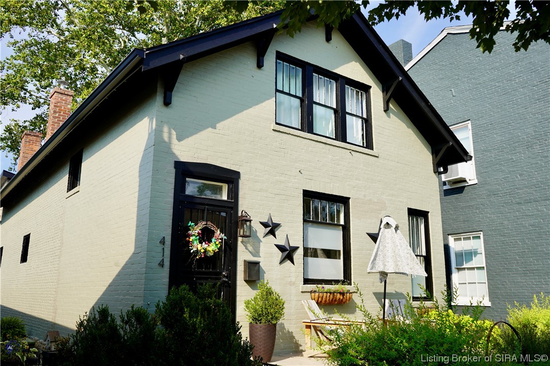 414 West 3rd Street Madison, IN 47250 - Photo 2 of 69