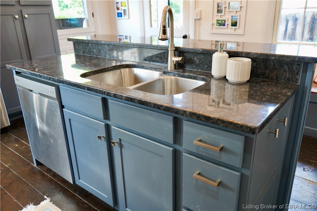 414 West 3rd Street Madison, IN 47250 - Photo 22 of 69