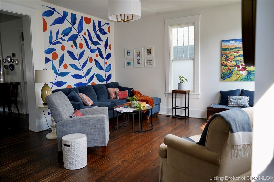 414 West 3rd Street Madison, IN 47250 - Photo 3 of 69