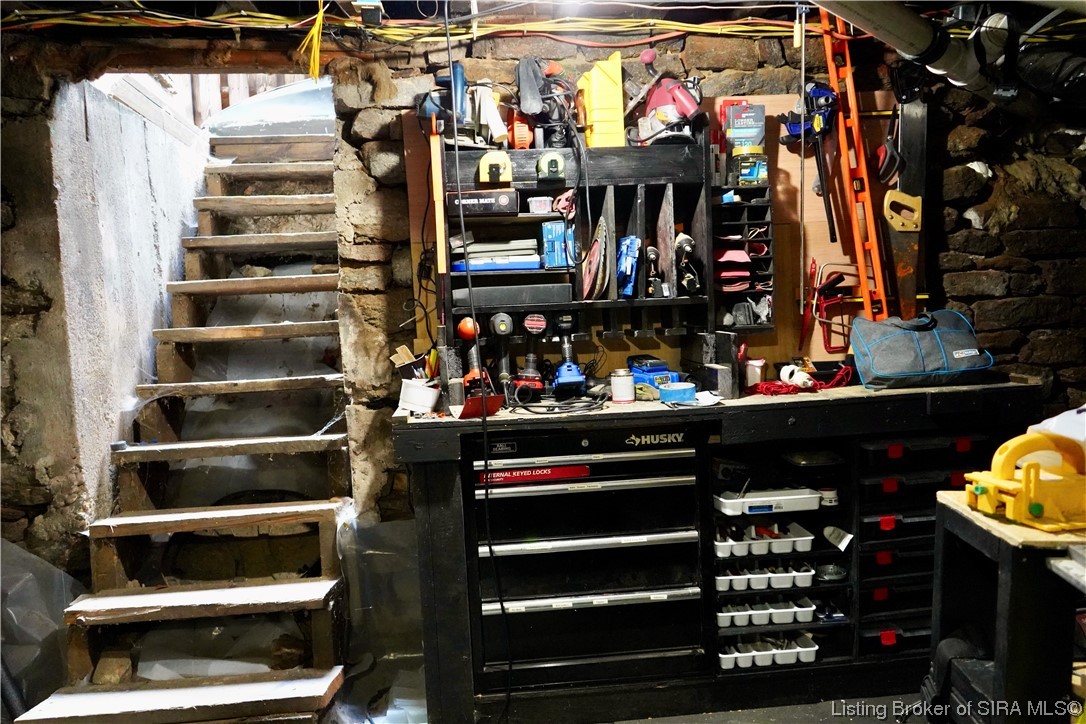 414 West 3rd Street Madison, IN 47250 - Photo 44 of 69