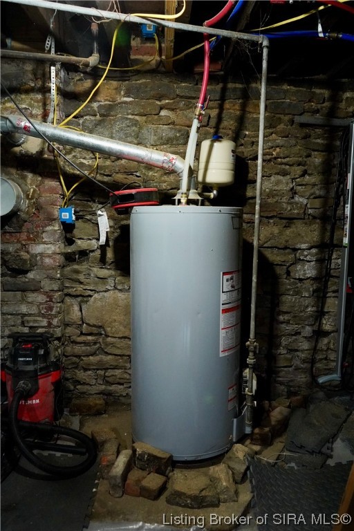 414 West 3rd Street Madison, IN 47250 - Photo 46 of 69