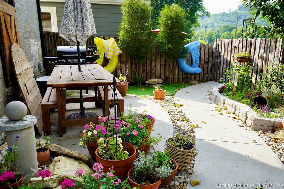 414 West 3rd Street Madison, IN 47250 - Photo 49 of 69