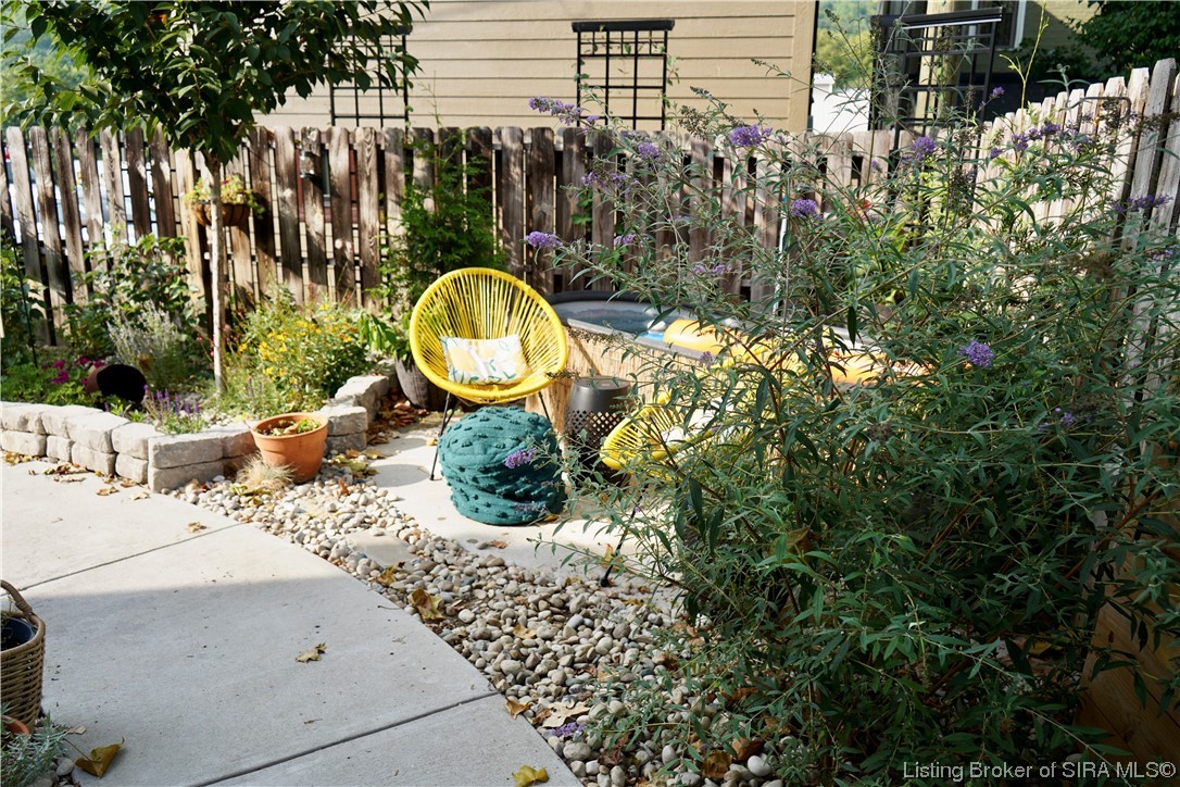 414 West 3rd Street Madison, IN 47250 - Photo 50 of 69