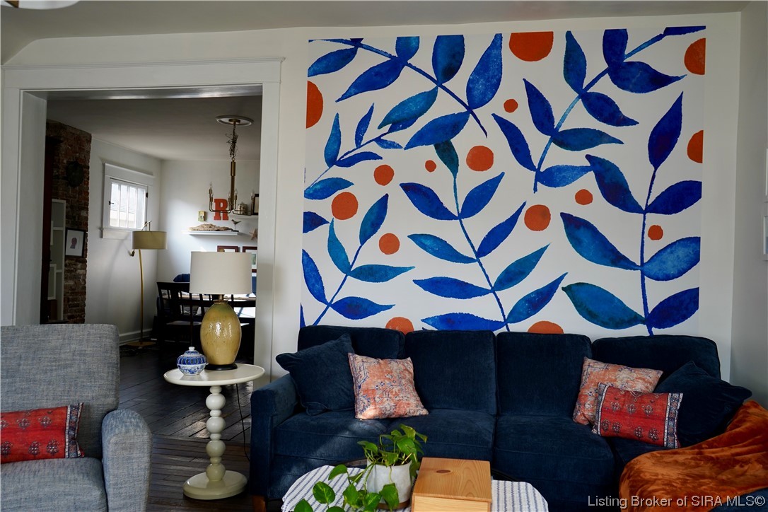 414 West 3rd Street Madison, IN 47250 - Photo 5 of 69