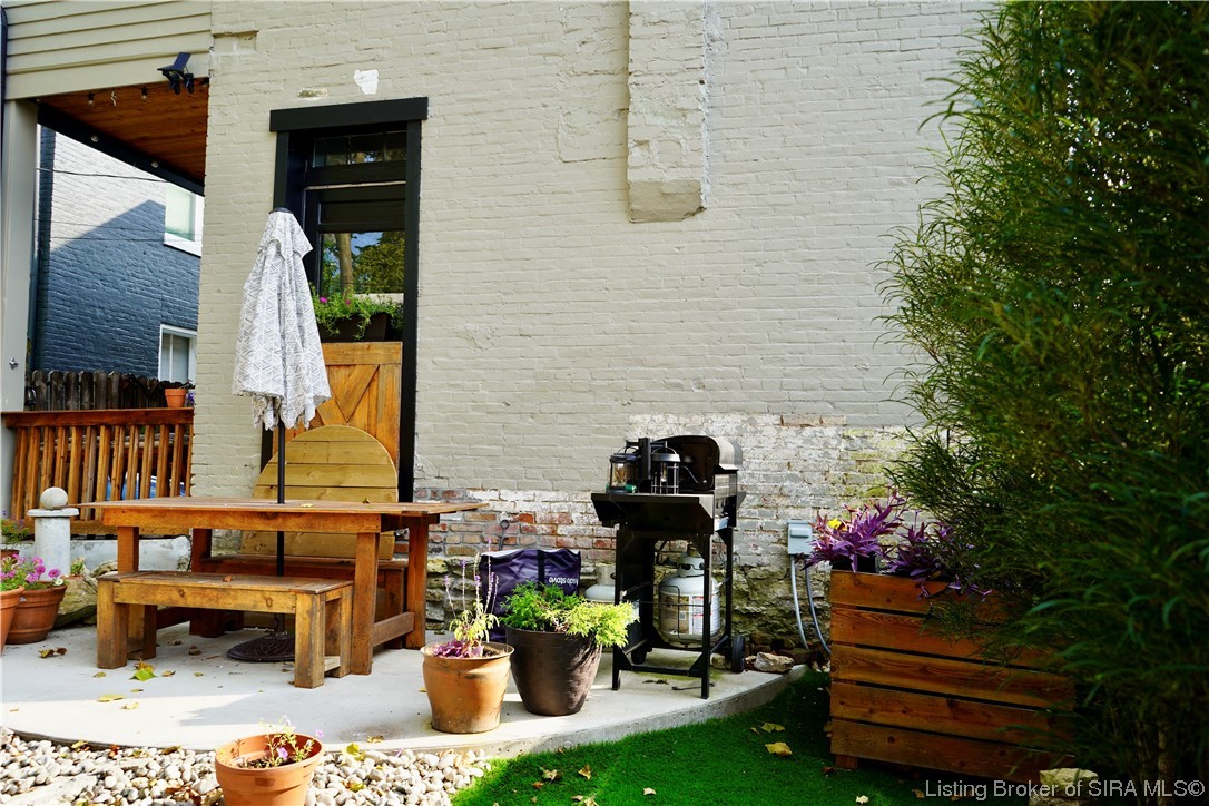 414 West 3rd Street Madison, IN 47250 - Photo 52 of 69