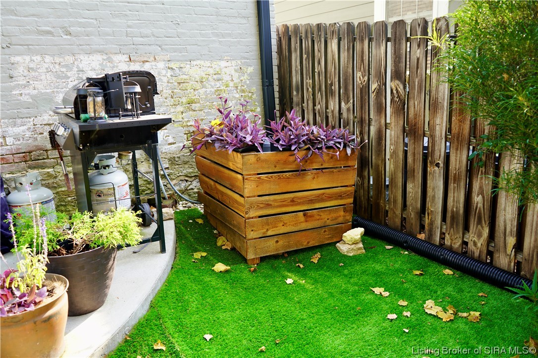 414 West 3rd Street Madison, IN 47250 - Photo 53 of 69