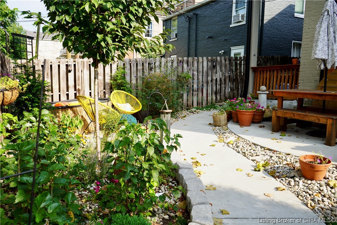 414 West 3rd Street Madison, IN 47250 - Photo 54 of 69