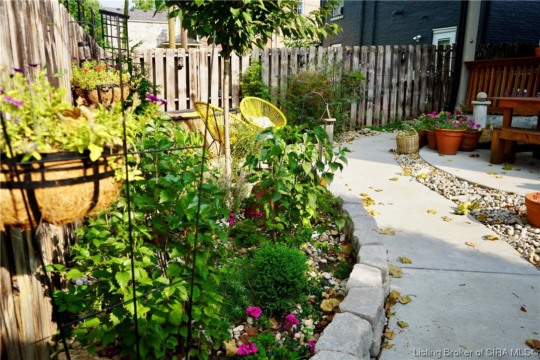 414 West 3rd Street Madison, IN 47250 - Photo 55 of 69