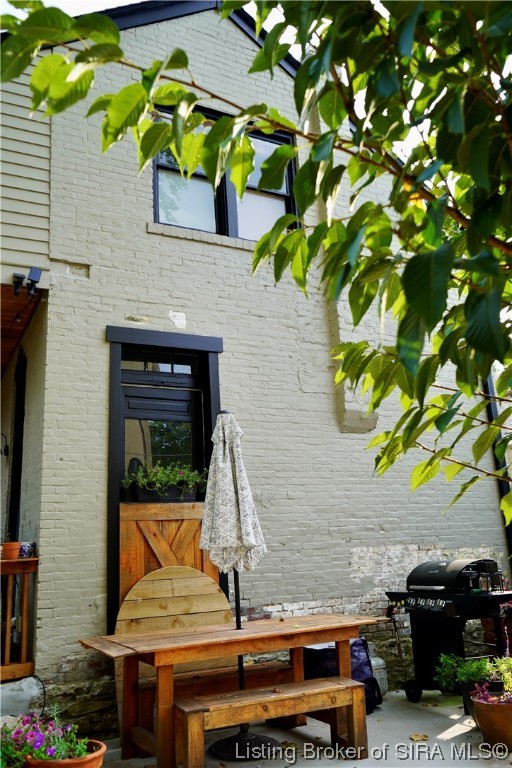 414 West 3rd Street Madison, IN 47250 - Photo 56 of 69
