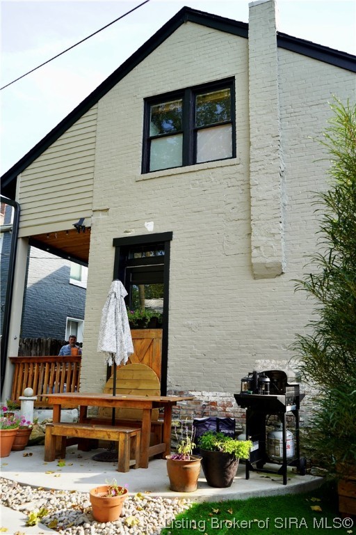 414 West 3rd Street Madison, IN 47250 - Photo 57 of 69