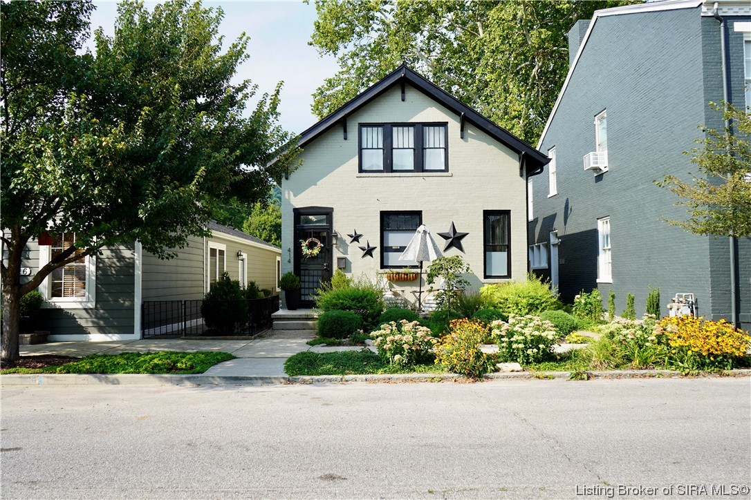 414 West 3rd Street Madison, IN 47250 - Photo 62 of 69