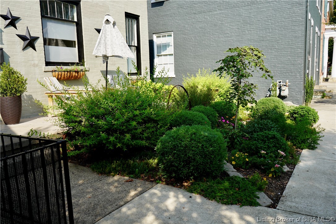 414 West 3rd Street Madison, IN 47250 - Photo 63 of 69