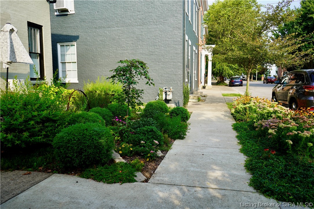 414 West 3rd Street Madison, IN 47250 - Photo 64 of 69