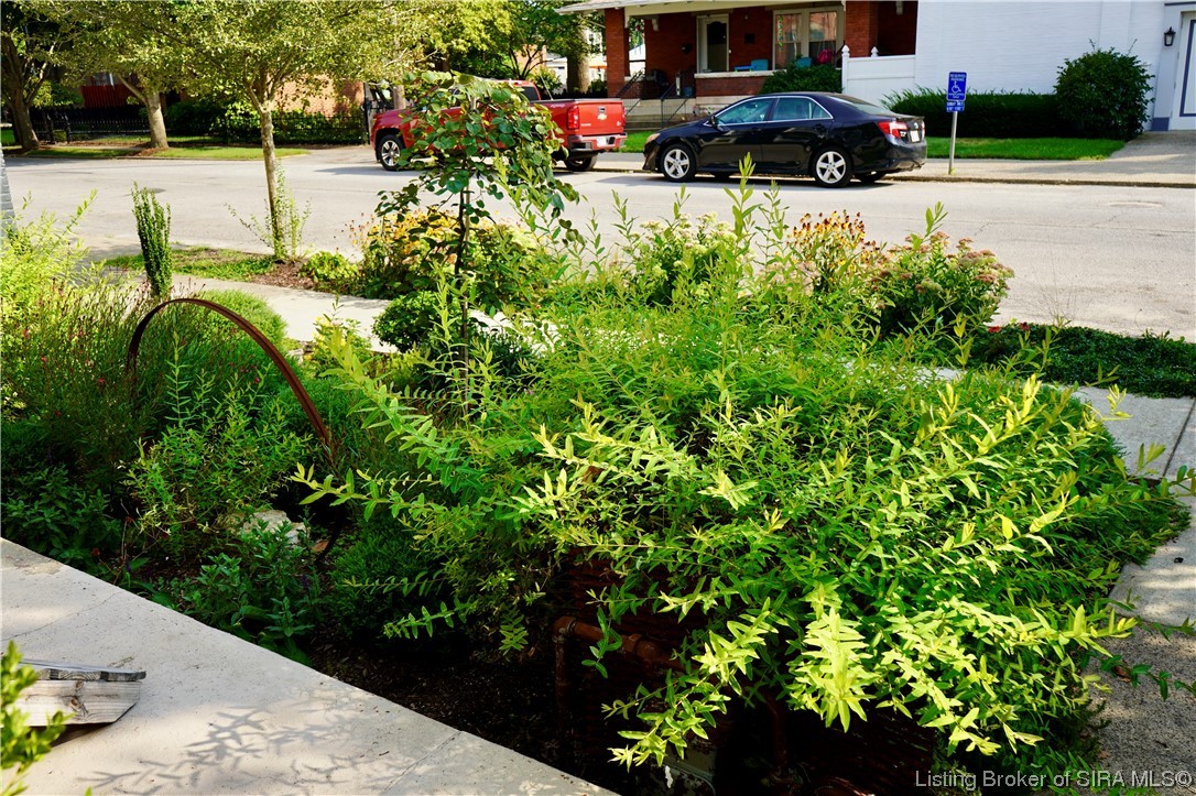 414 West 3rd Street Madison, IN 47250 - Photo 65 of 69